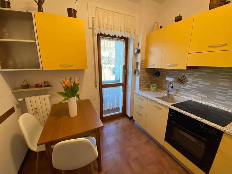 Casa Giorgia Villa Ceva Dış mekan fotoğraf