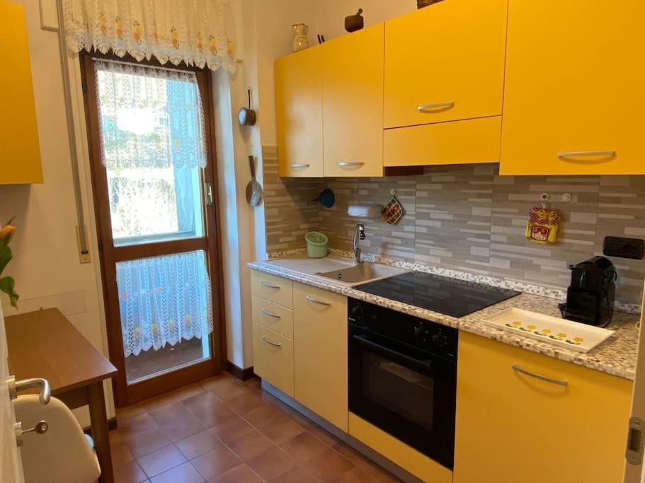 Casa Giorgia Villa Ceva Dış mekan fotoğraf